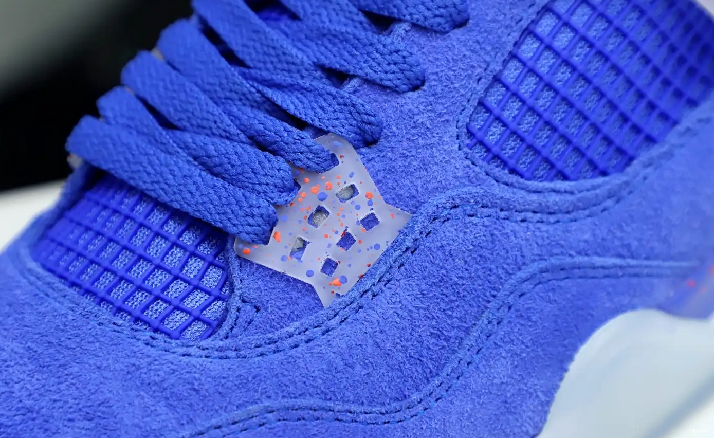Jordan 4 Air Jordan 0409
